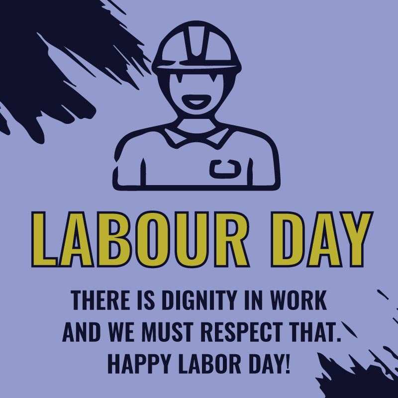 Labour Day Quotes, Messages, Wishes Celebrating Everyday Work